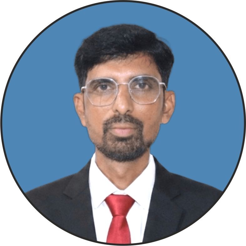 Mr. Govind Parmar